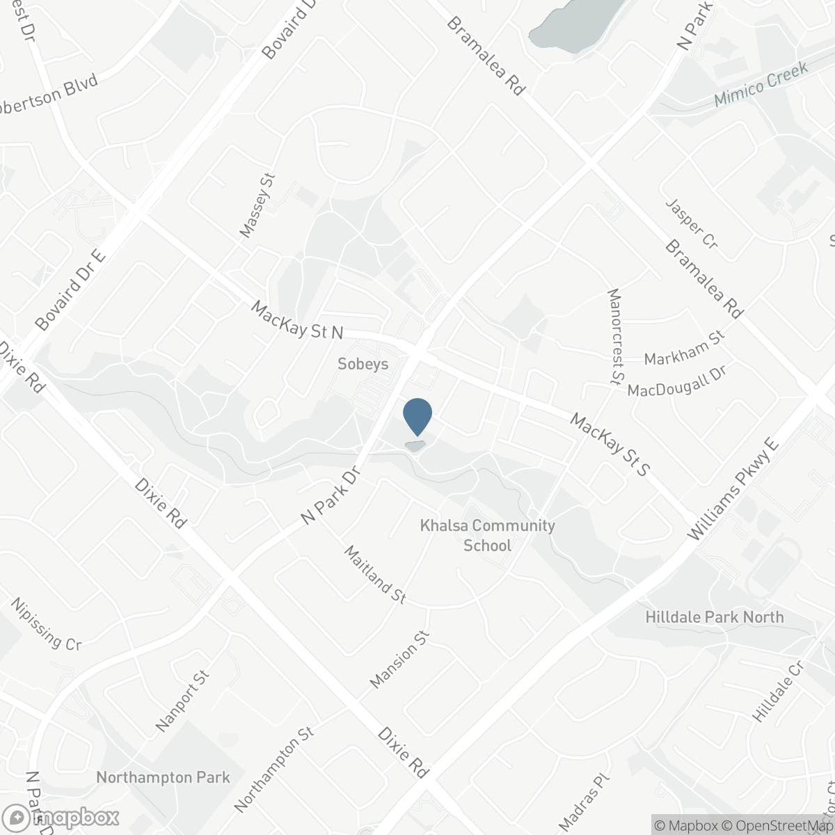 72 MALABAR CRESCENT, Brampton, Ontario L6S 3X8
